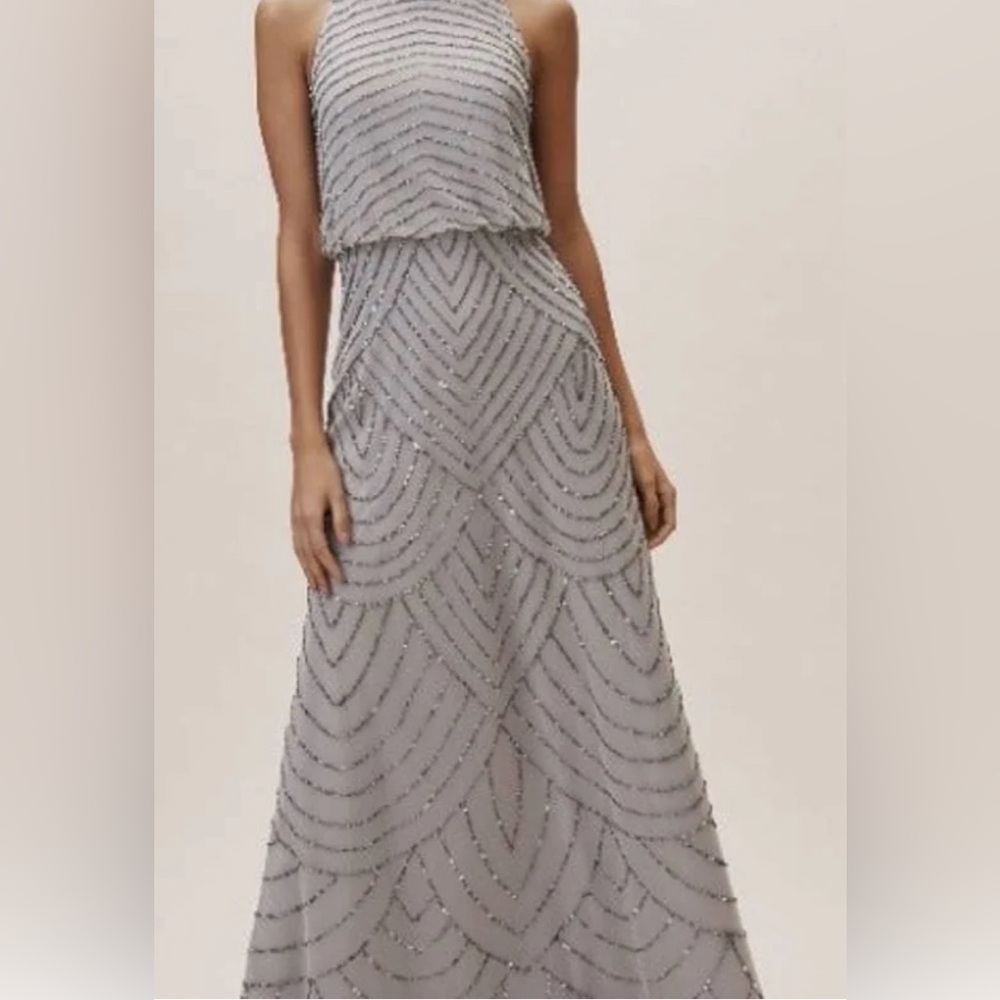 NWT FORMAL EVENING DRESS